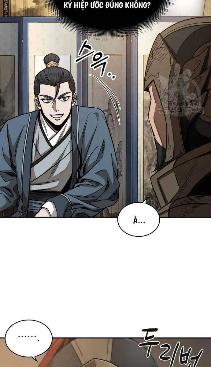 Truyện Tranh Ngã Lão Ma Thần trang 6