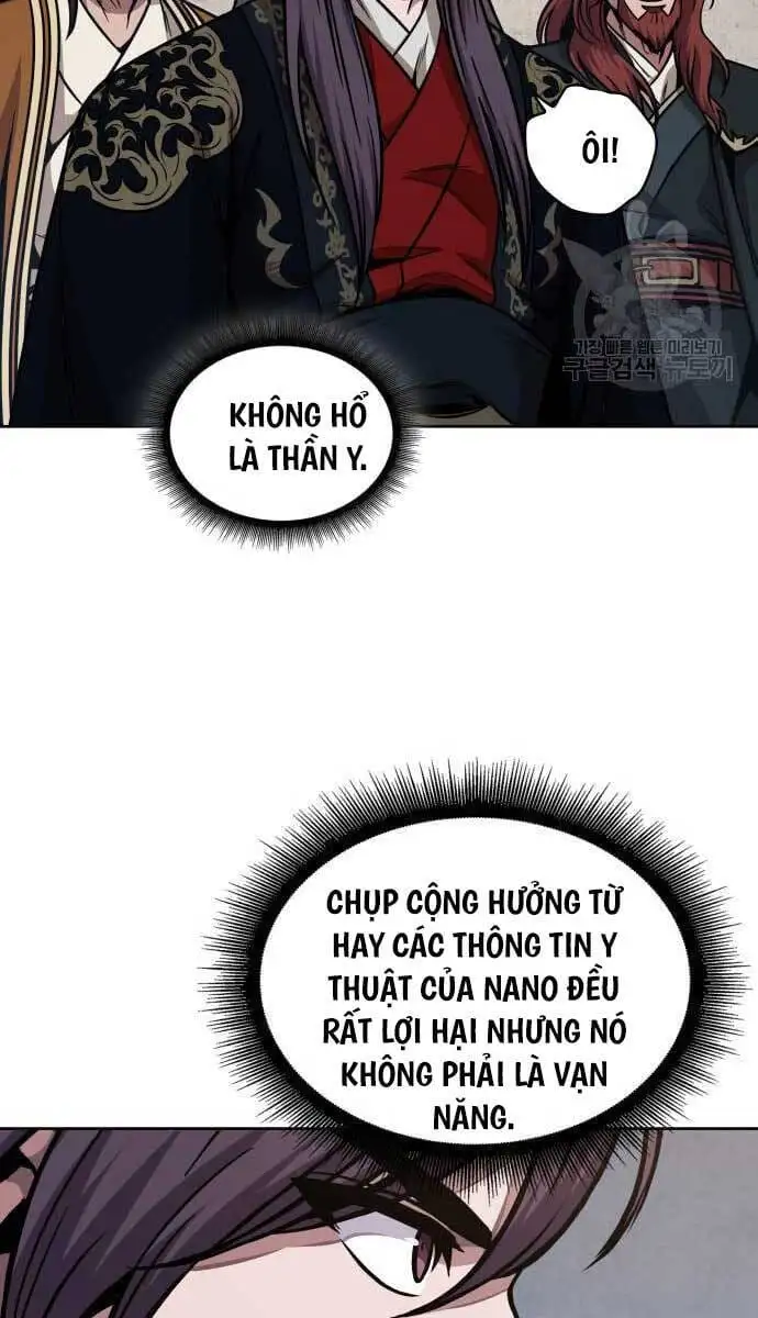 Truyện Tranh Ngã Lão Ma Thần trang 6