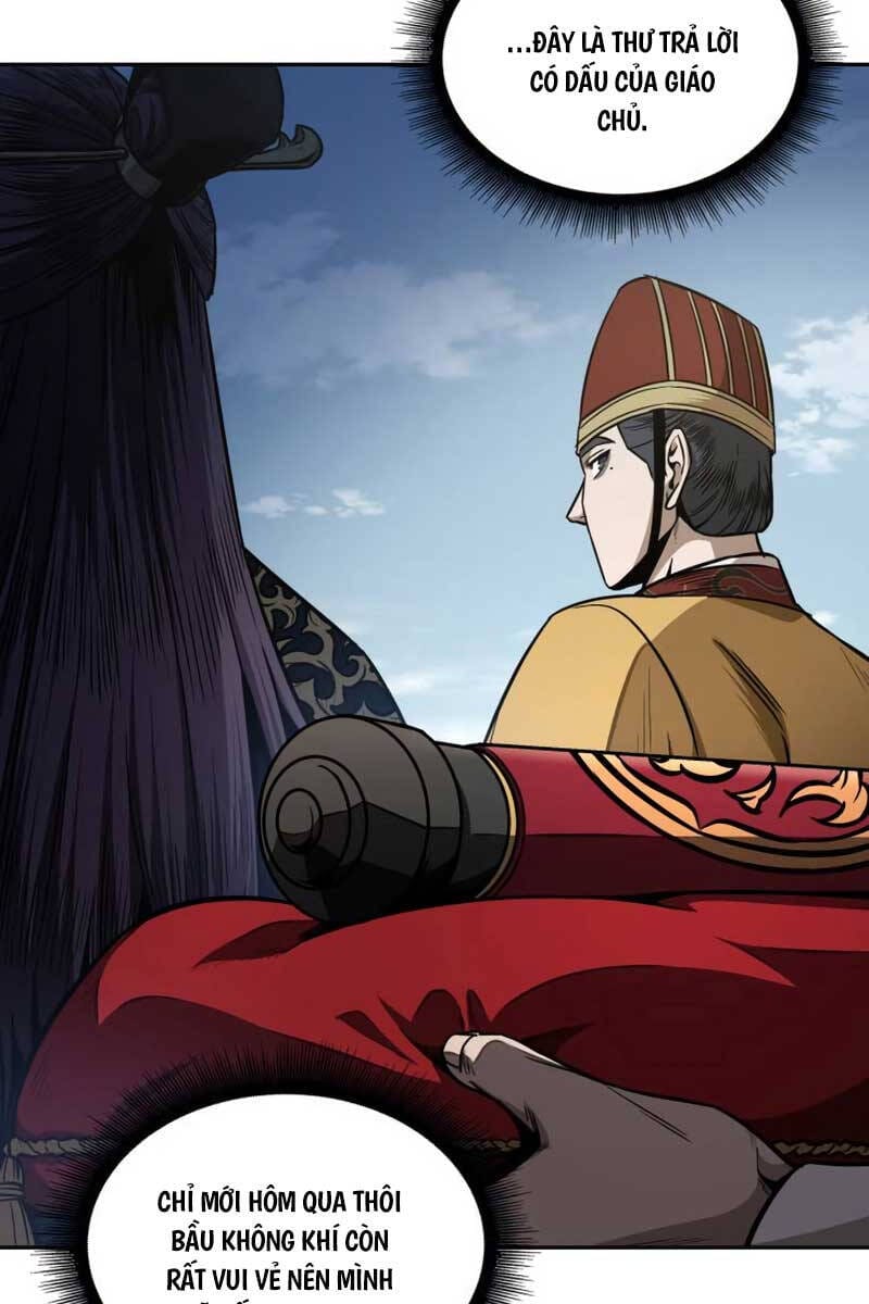 Truyện Tranh Ngã Lão Ma Thần trang 6