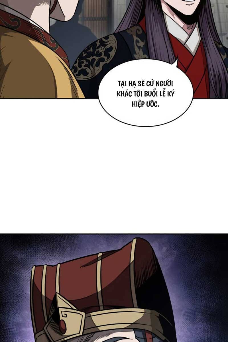 Truyện Tranh Ngã Lão Ma Thần trang 6