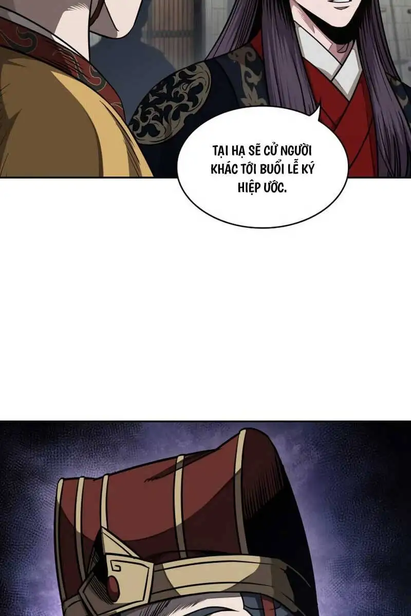 Truyện Tranh Ngã Lão Ma Thần trang 6