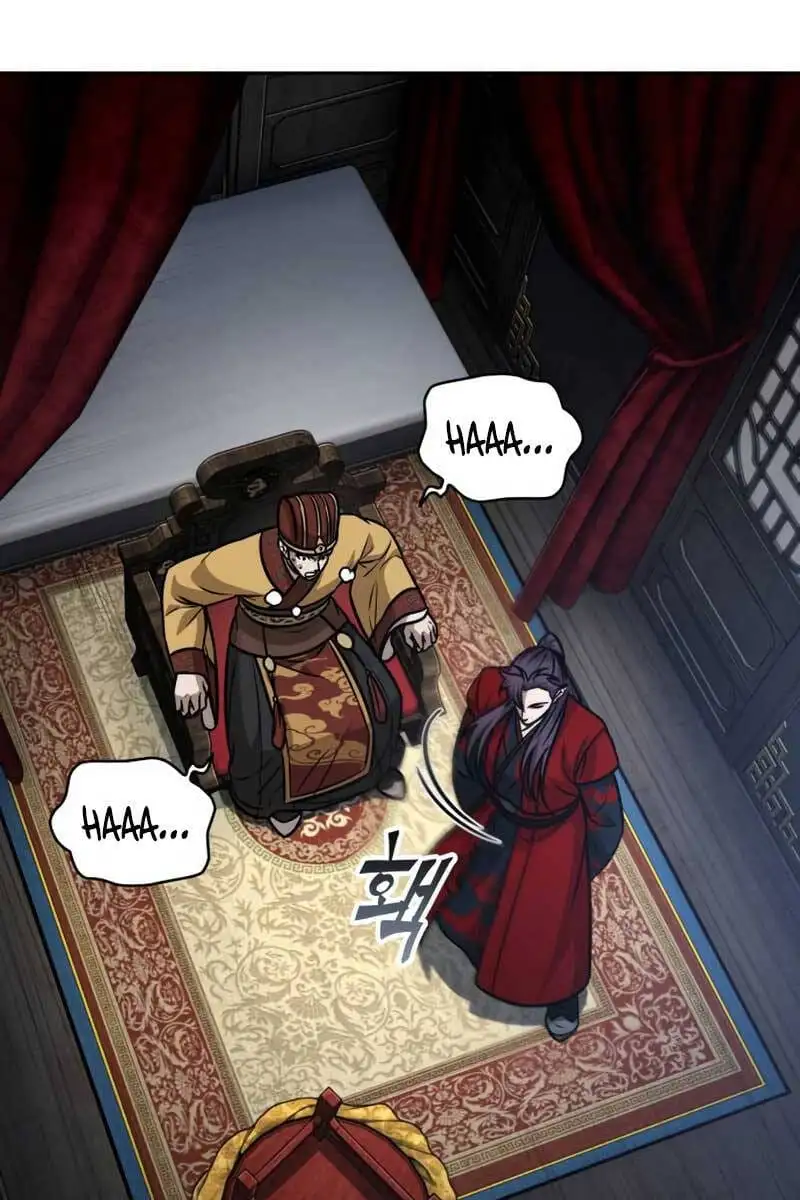 Truyện Tranh Ngã Lão Ma Thần trang 6