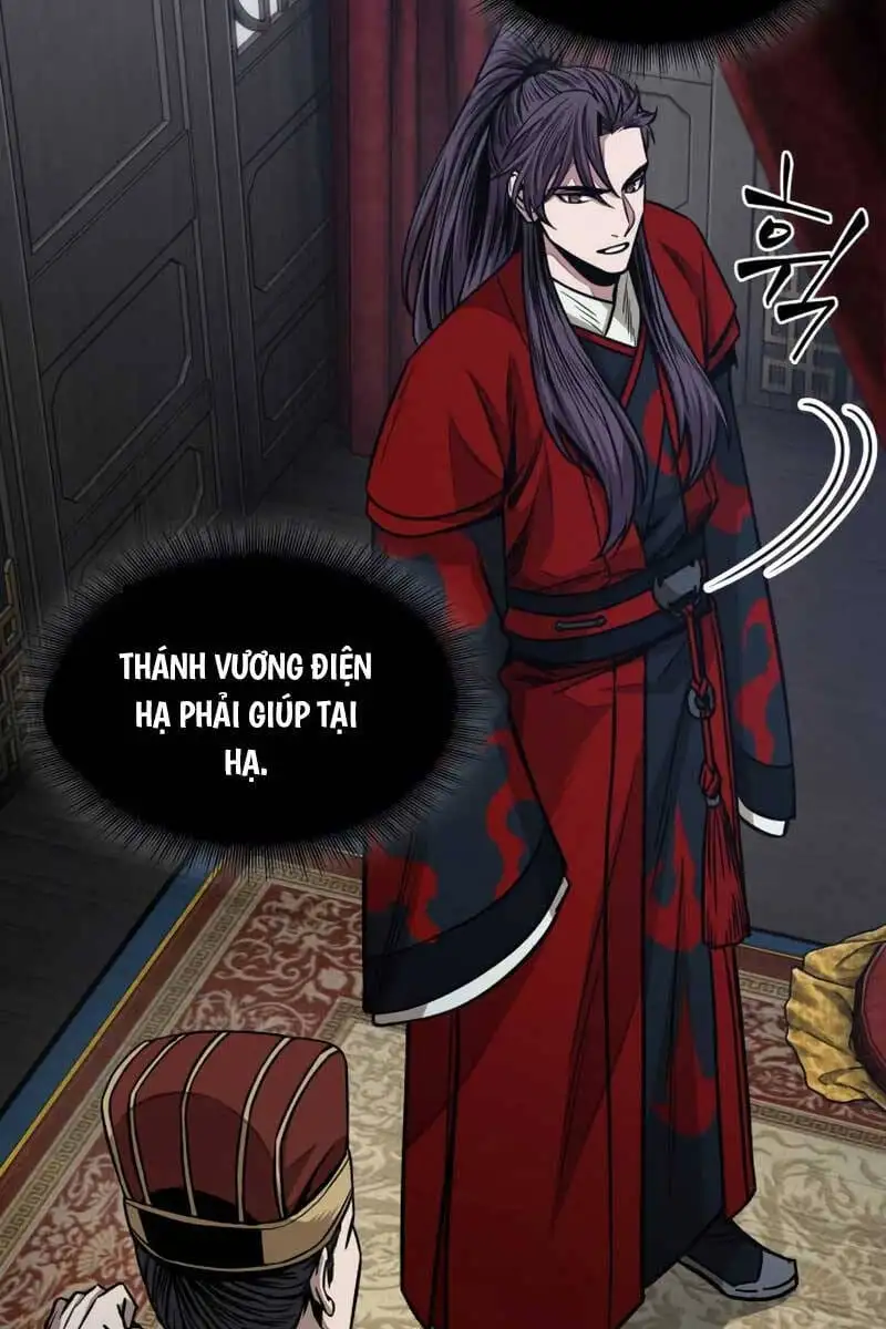 Truyện Tranh Ngã Lão Ma Thần trang 6