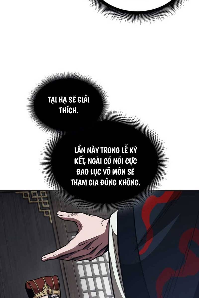 Truyện Tranh Ngã Lão Ma Thần trang 6