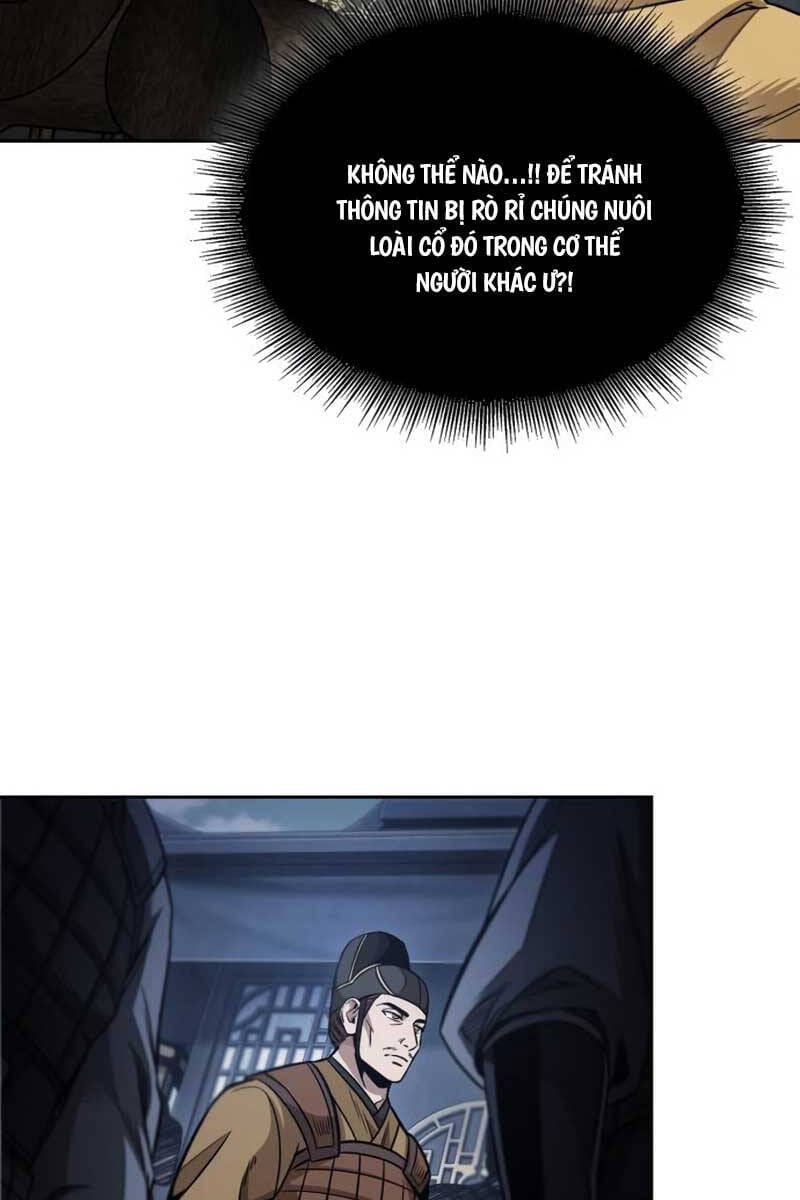 Truyện Tranh Ngã Lão Ma Thần trang 6