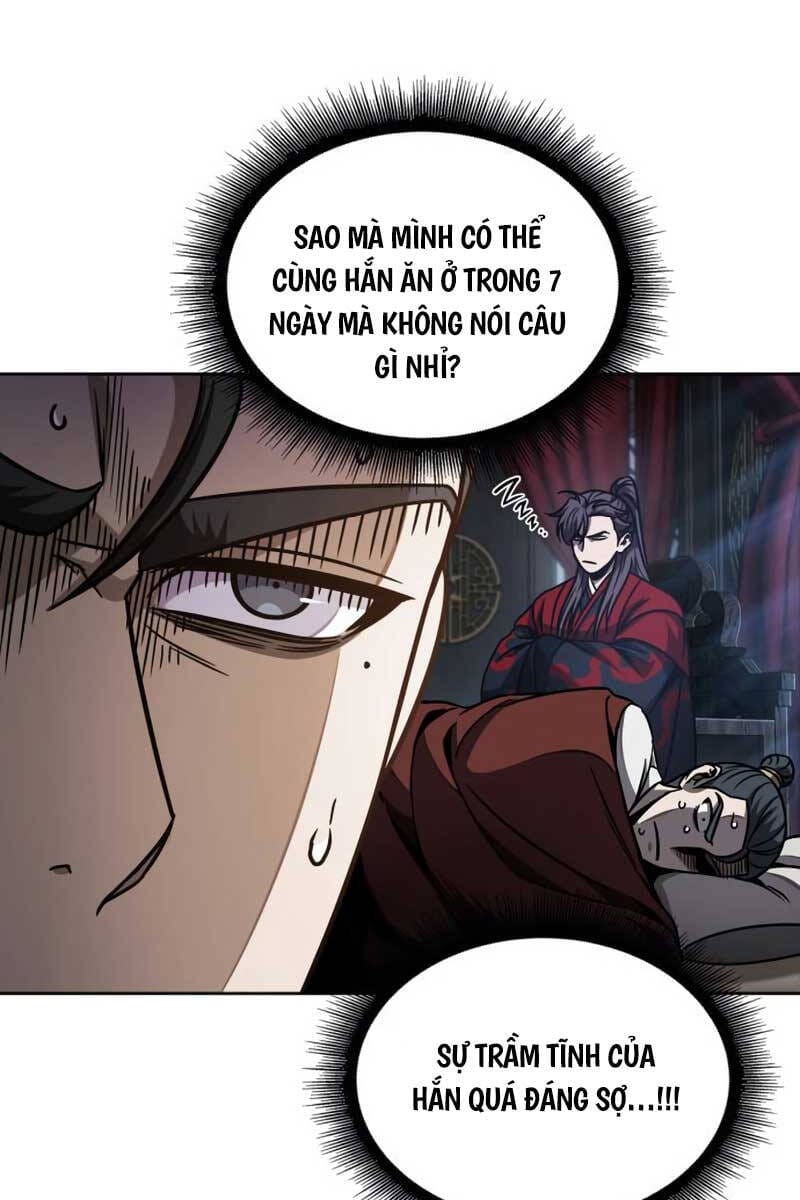 Truyện Tranh Ngã Lão Ma Thần trang 6