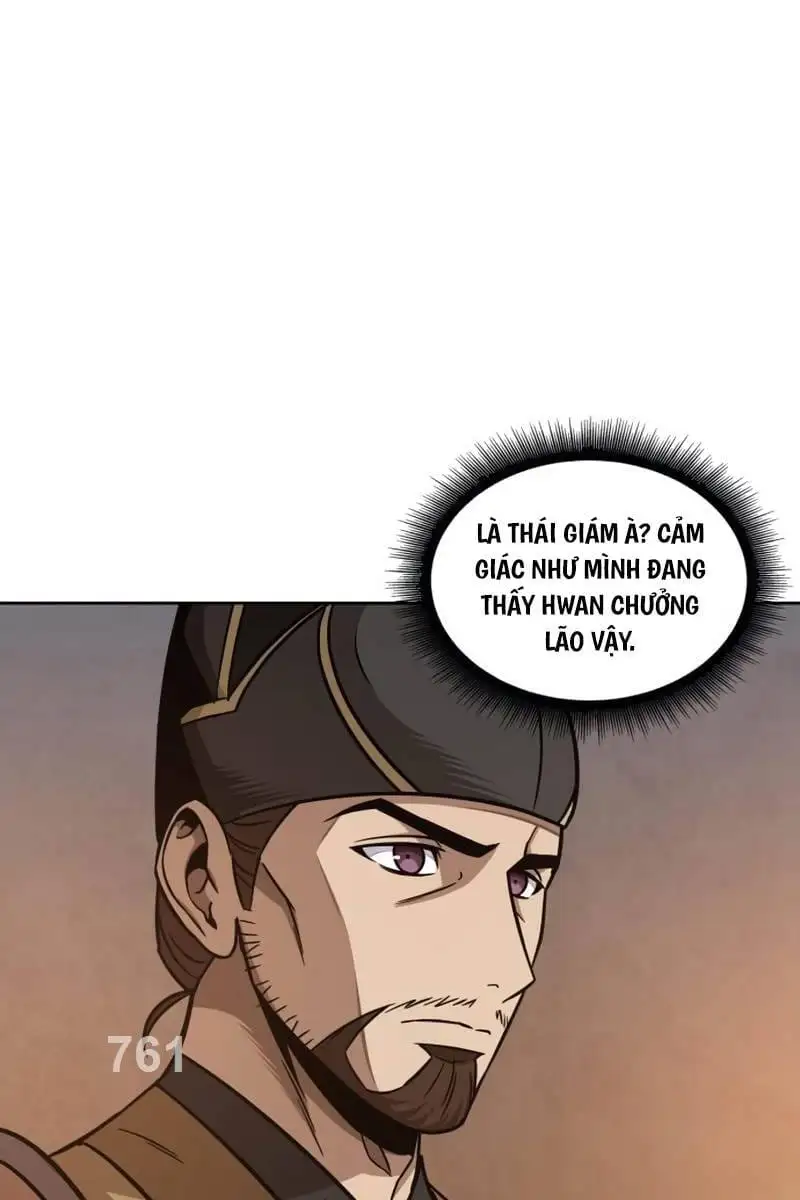 Truyện Tranh Ngã Lão Ma Thần trang 6