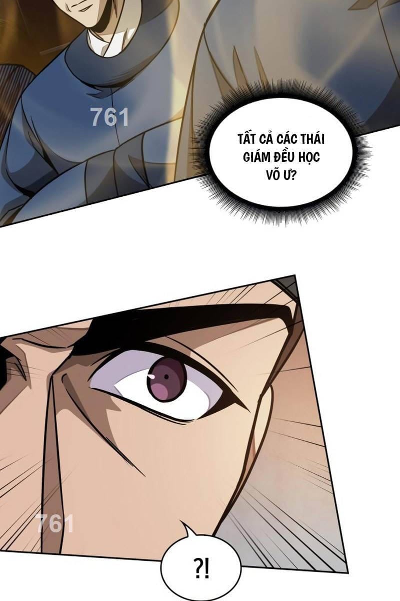 Truyện Tranh Ngã Lão Ma Thần trang 6