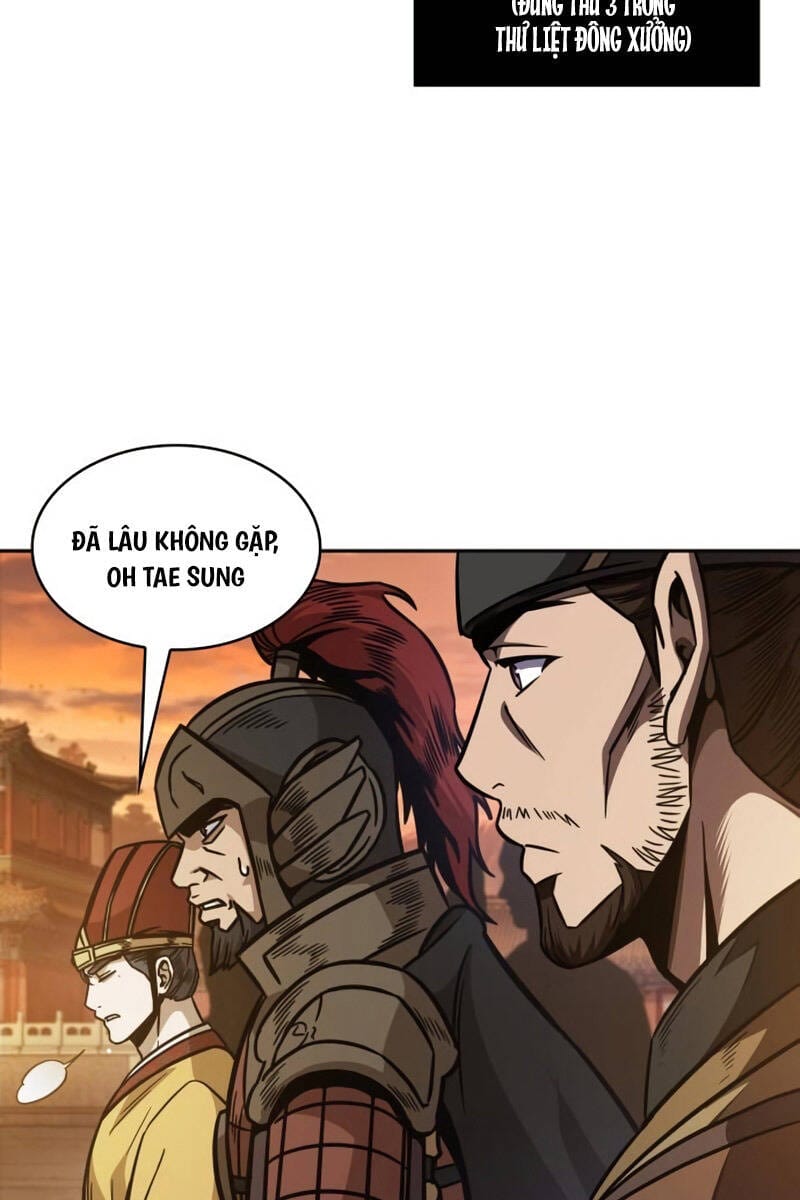 Truyện Tranh Ngã Lão Ma Thần trang 6