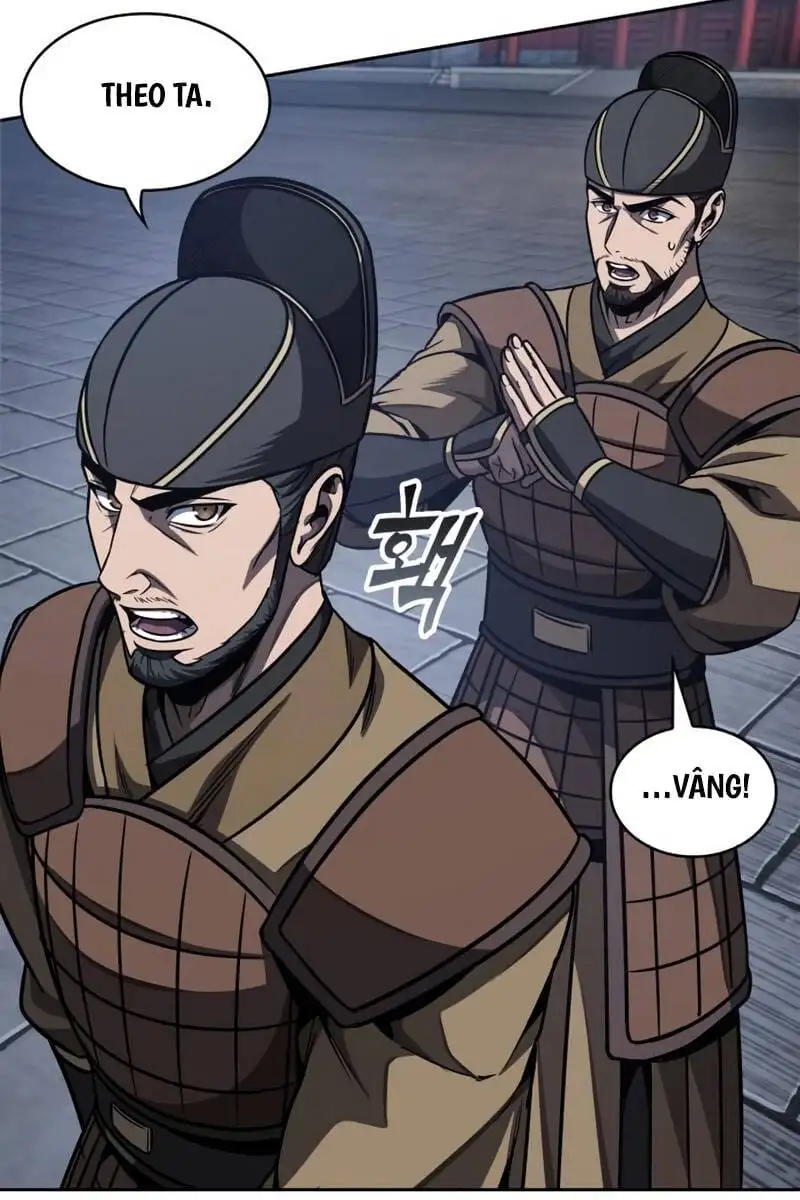 Truyện Tranh Ngã Lão Ma Thần trang 6