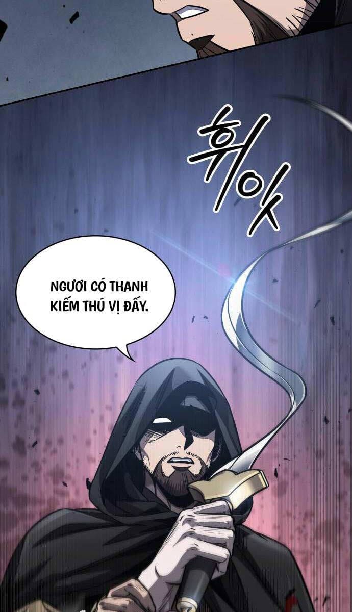 Truyện Tranh Ngã Lão Ma Thần trang 6