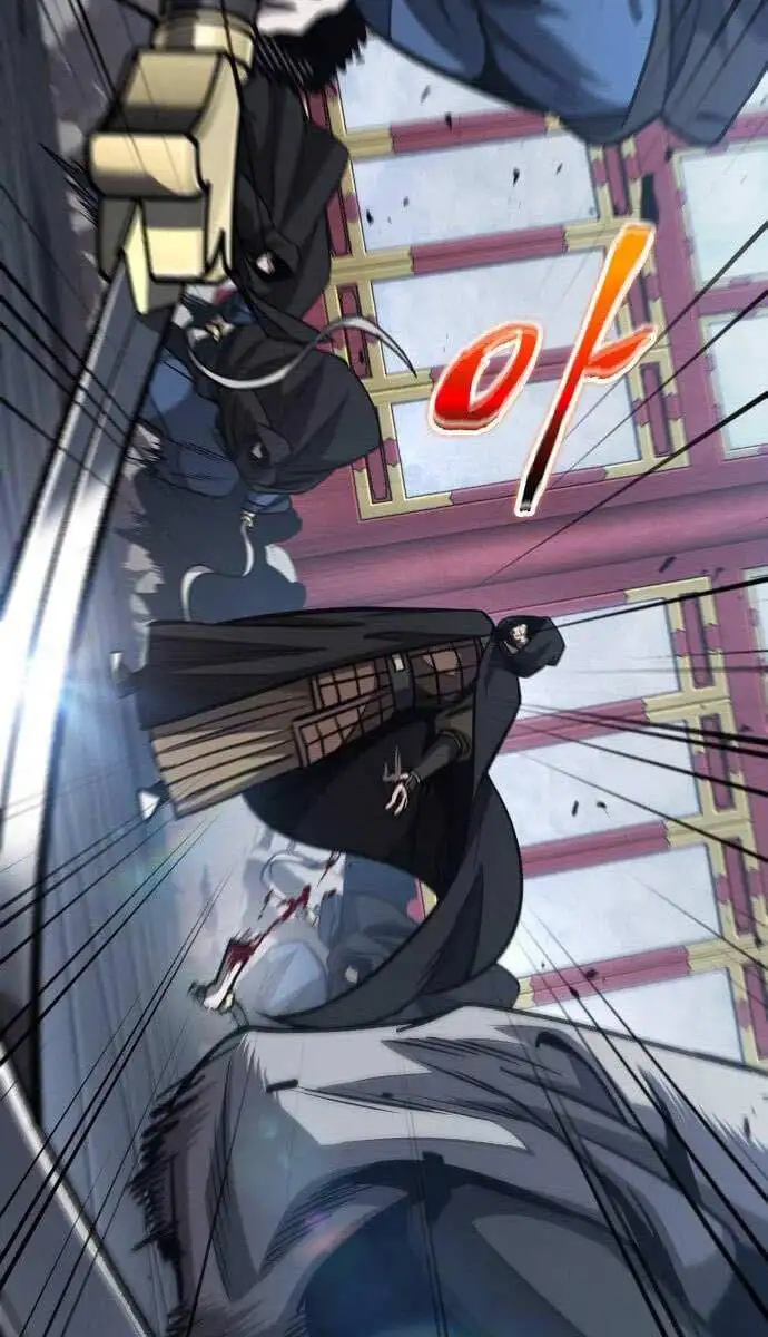 Truyện Tranh Ngã Lão Ma Thần trang 6