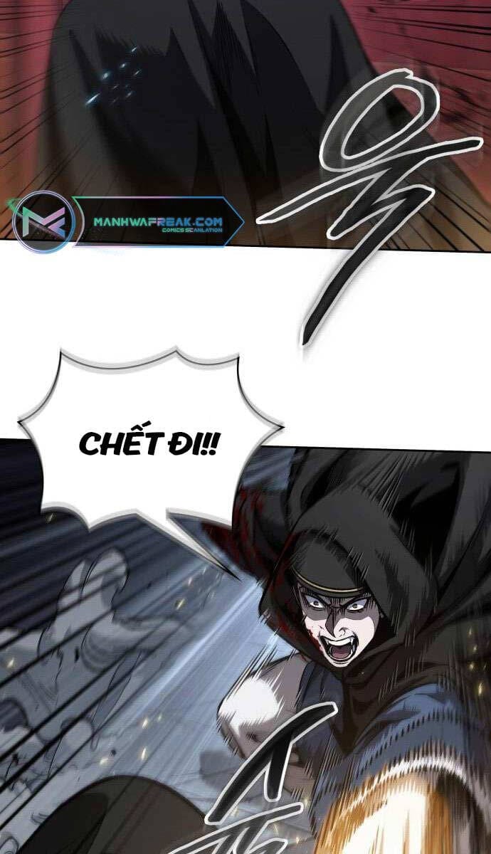 Truyện Tranh Ngã Lão Ma Thần trang 6