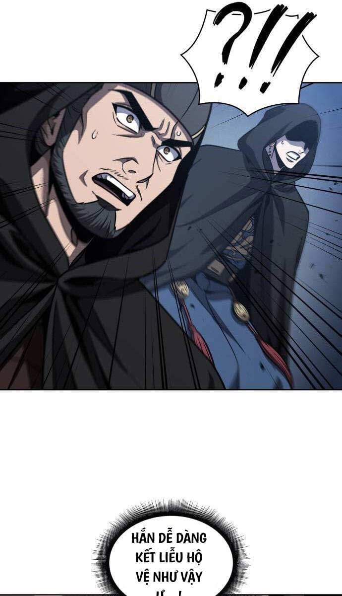 Truyện Tranh Ngã Lão Ma Thần trang 6