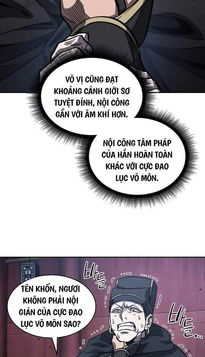 Truyện Tranh Ngã Lão Ma Thần trang 6