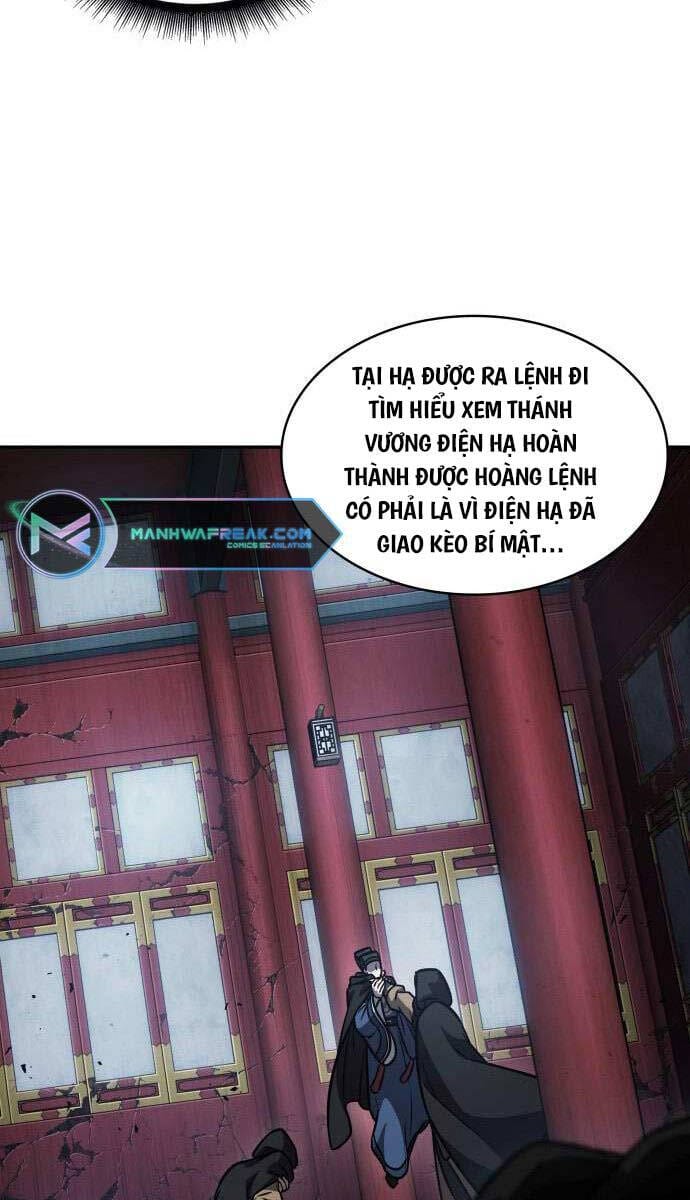 Truyện Tranh Ngã Lão Ma Thần trang 6