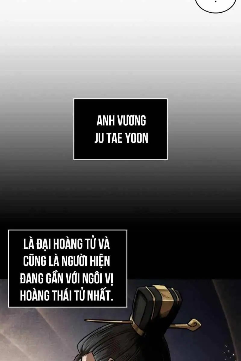 Truyện Tranh Ngã Lão Ma Thần trang 6