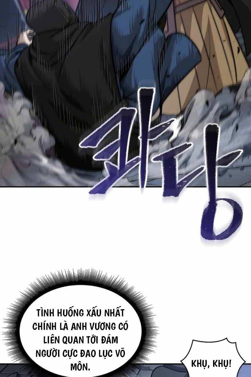 Truyện Tranh Ngã Lão Ma Thần trang 6