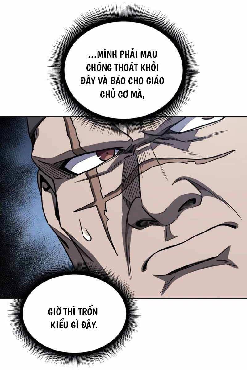 Truyện Tranh Ngã Lão Ma Thần trang 6