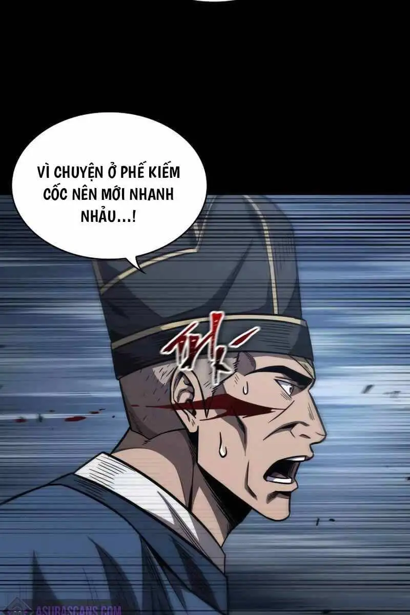 Truyện Tranh Ngã Lão Ma Thần trang 6