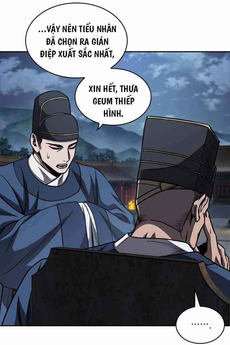 Truyện Tranh Ngã Lão Ma Thần trang 6