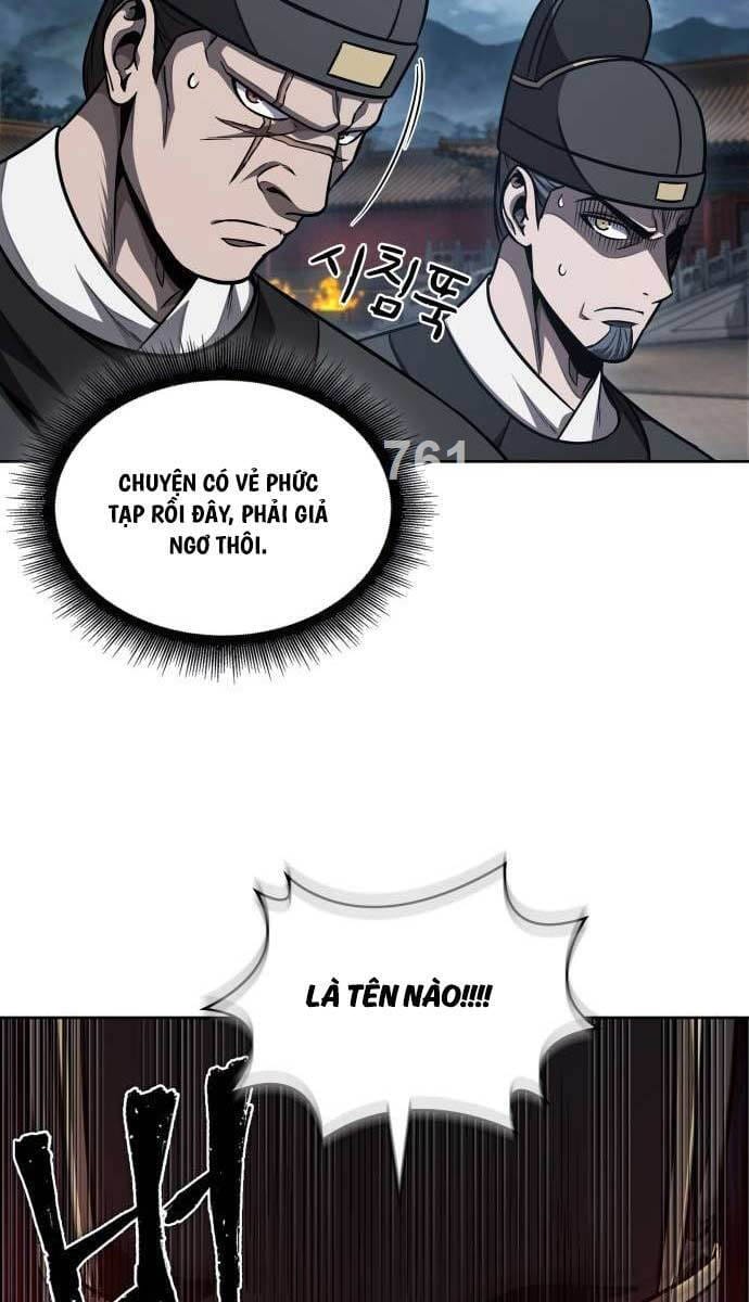 Truyện Tranh Ngã Lão Ma Thần trang 6