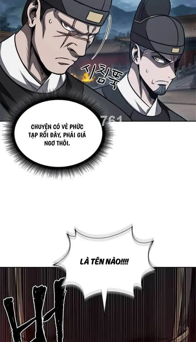 Truyện Tranh Ngã Lão Ma Thần trang 6