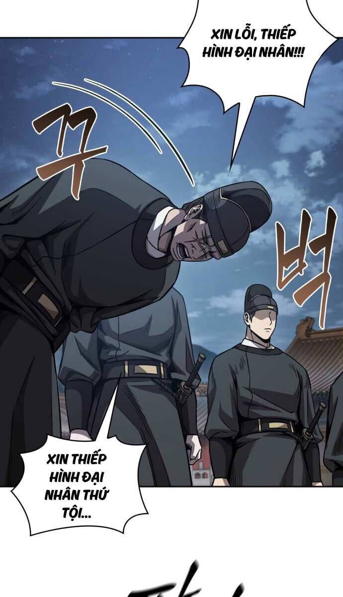 Truyện Tranh Ngã Lão Ma Thần trang 6