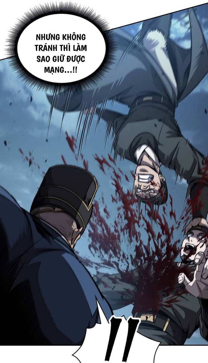 Truyện Tranh Ngã Lão Ma Thần trang 6