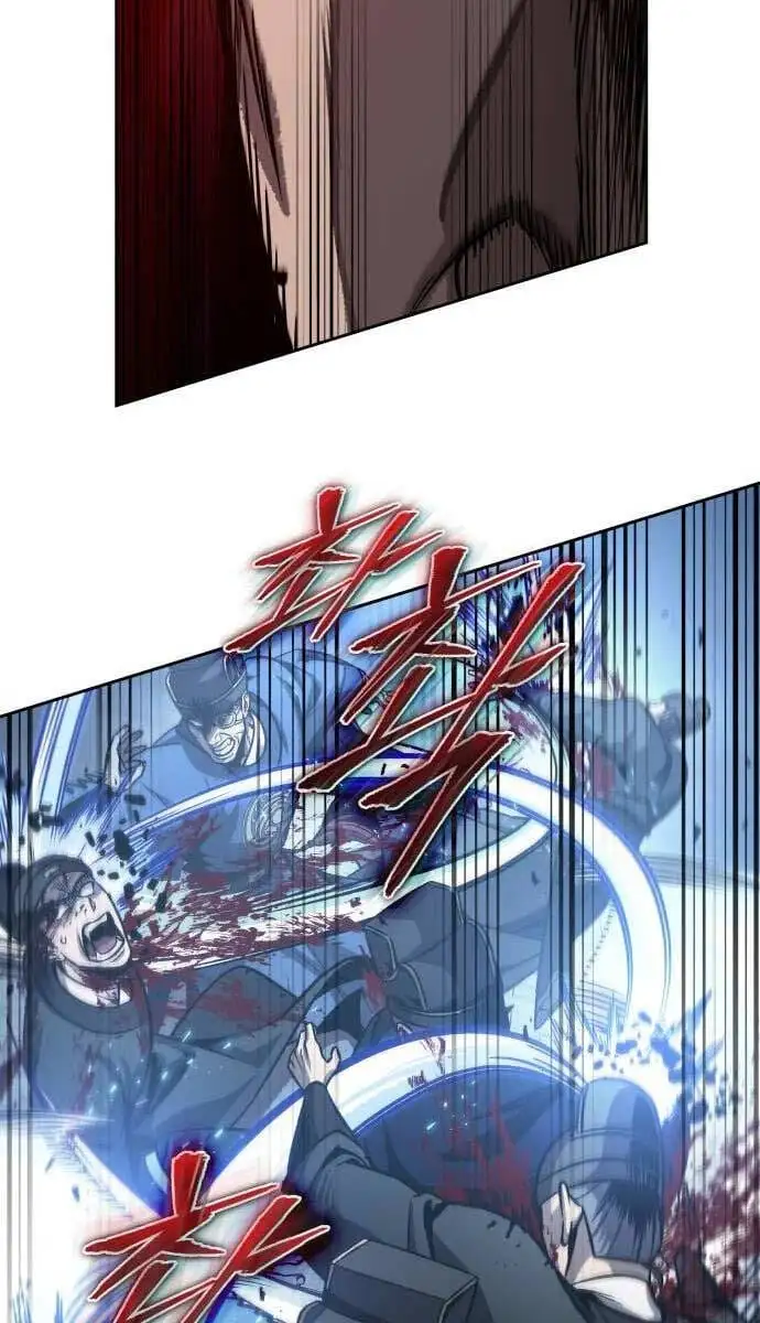 Truyện Tranh Ngã Lão Ma Thần trang 6