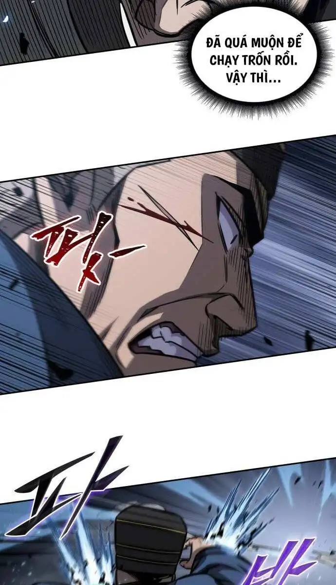 Truyện Tranh Ngã Lão Ma Thần trang 6