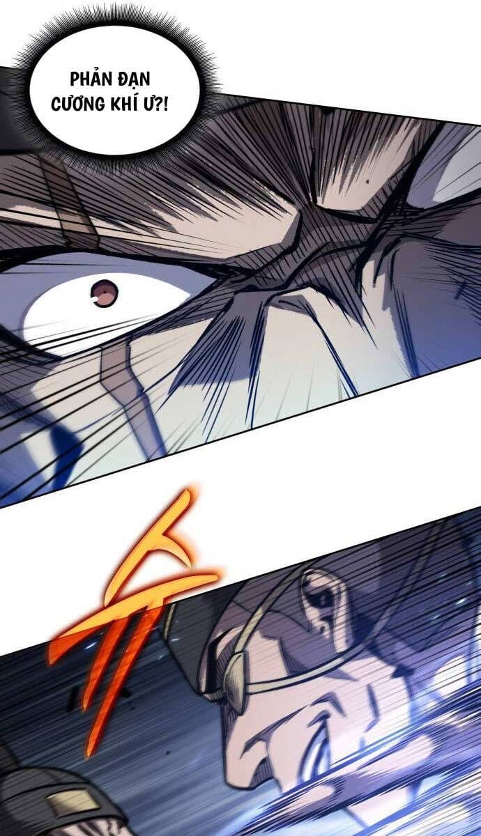 Truyện Tranh Ngã Lão Ma Thần trang 6