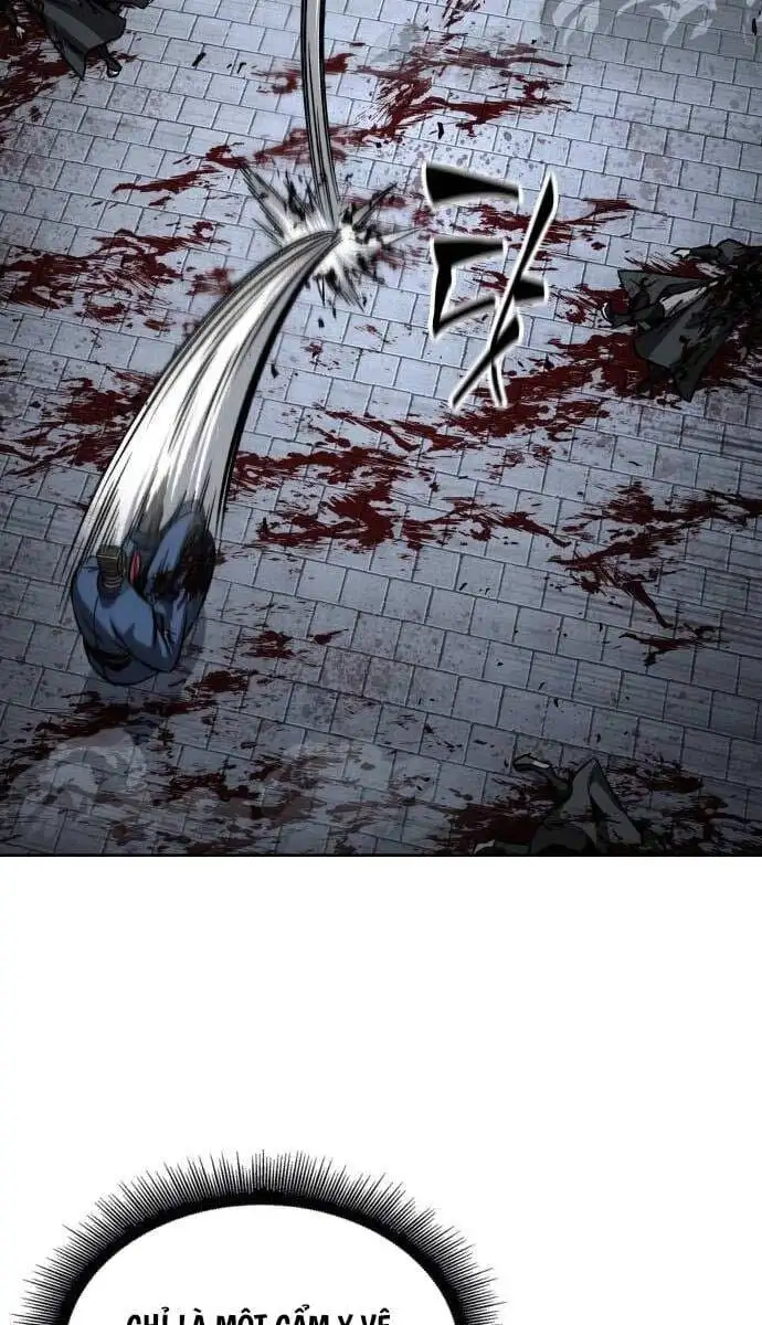 Truyện Tranh Ngã Lão Ma Thần trang 6