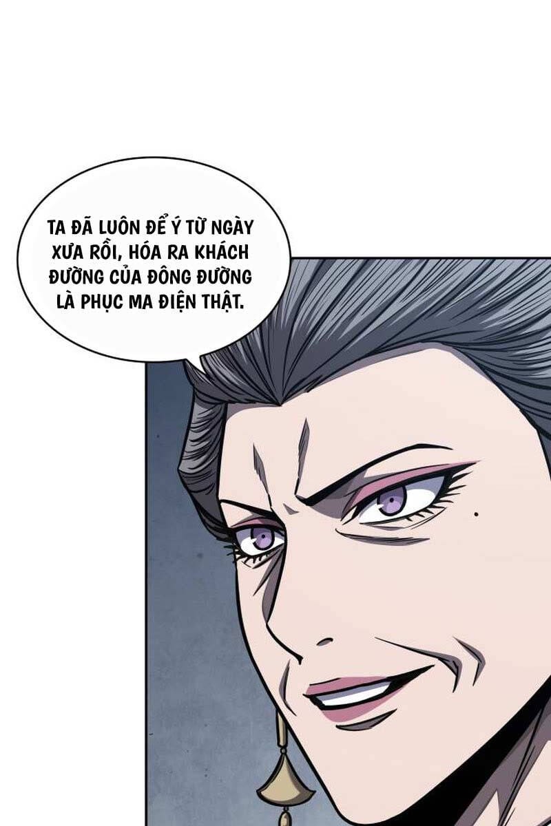 Truyện Tranh Ngã Lão Ma Thần trang 6