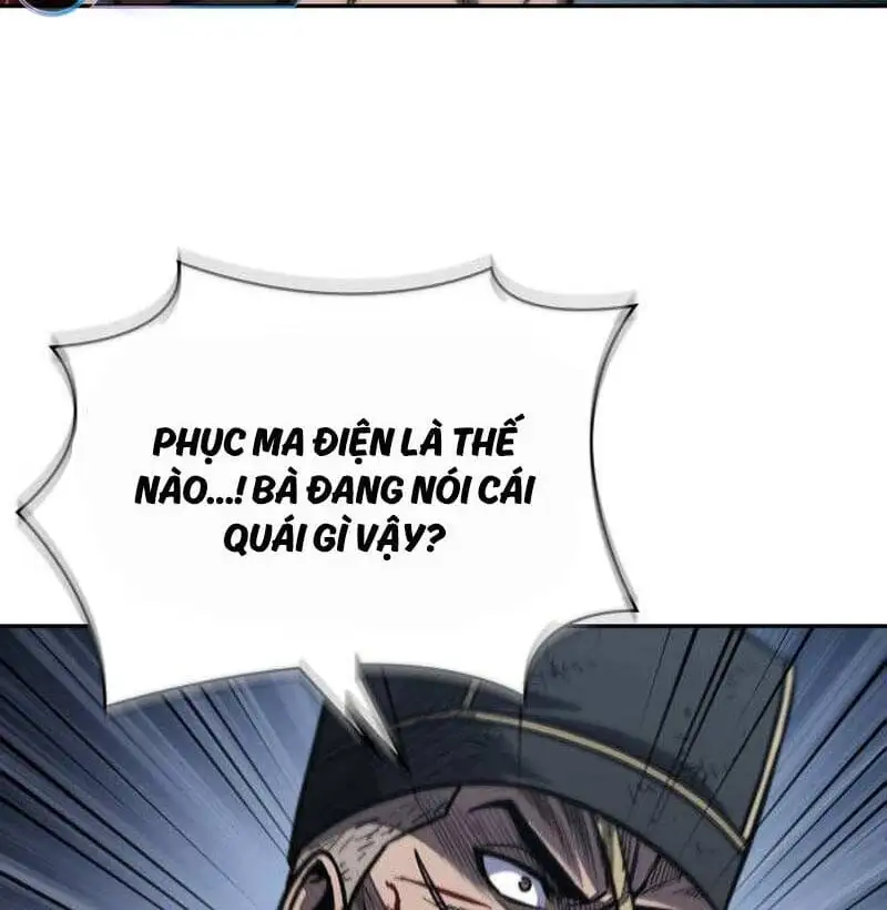 Truyện Tranh Ngã Lão Ma Thần trang 6