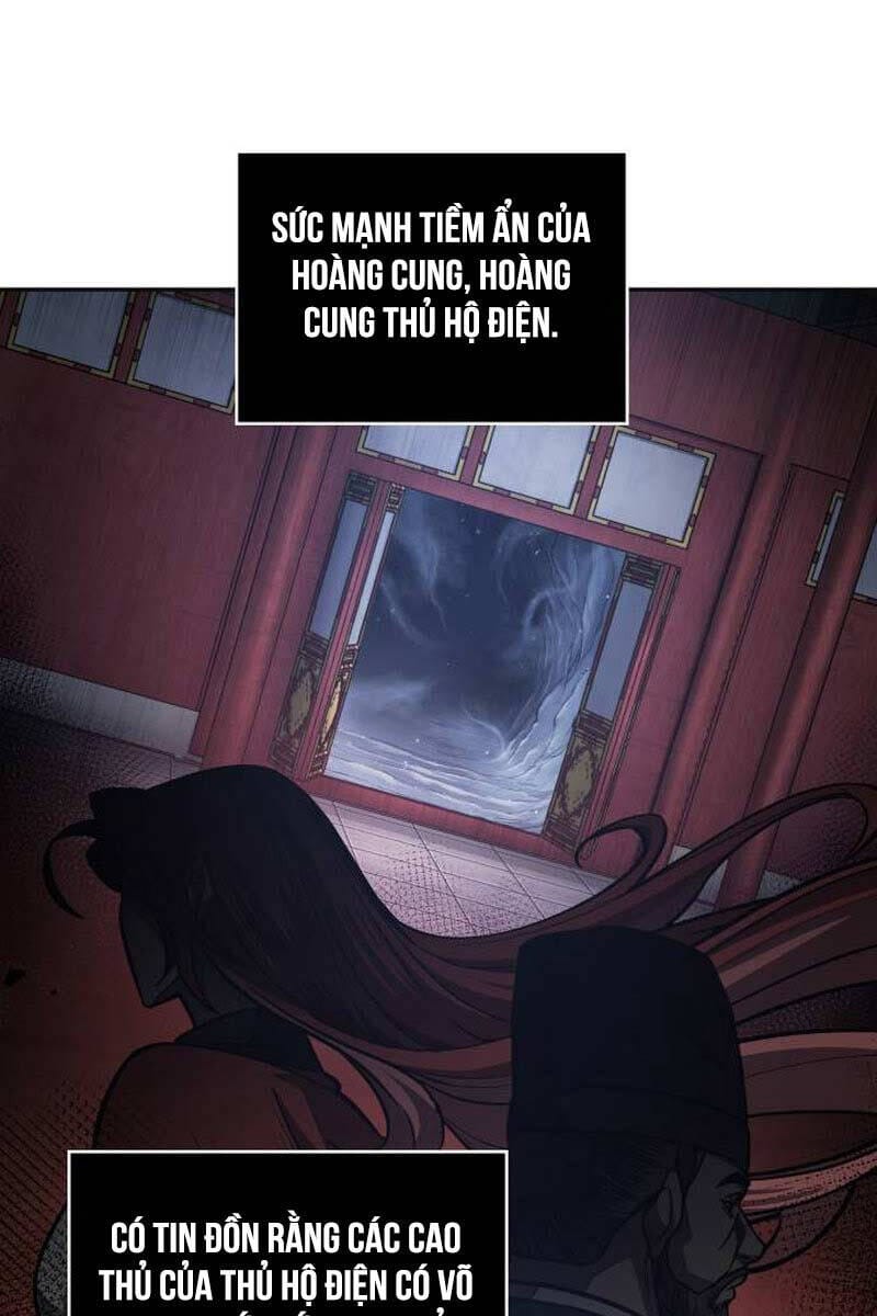 Truyện Tranh Ngã Lão Ma Thần trang 6