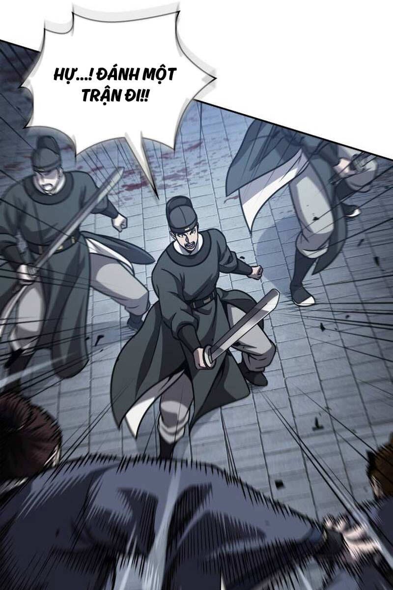 Truyện Tranh Ngã Lão Ma Thần trang 6