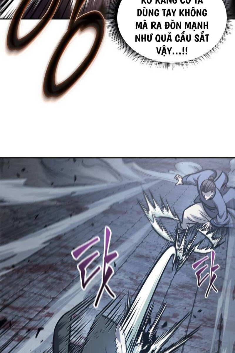 Truyện Tranh Ngã Lão Ma Thần trang 6