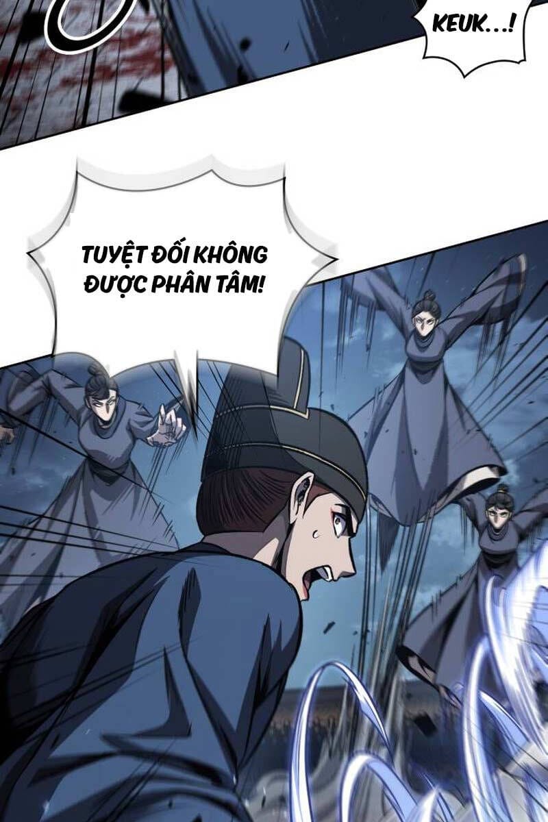 Truyện Tranh Ngã Lão Ma Thần trang 6