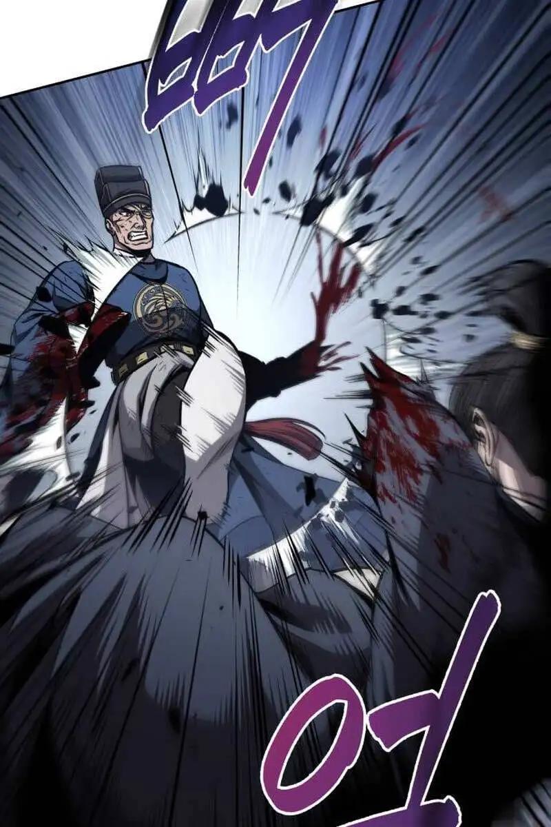 Truyện Tranh Ngã Lão Ma Thần trang 6