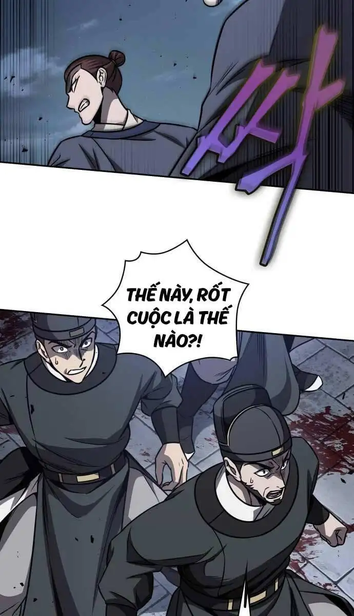 Truyện Tranh Ngã Lão Ma Thần trang 6