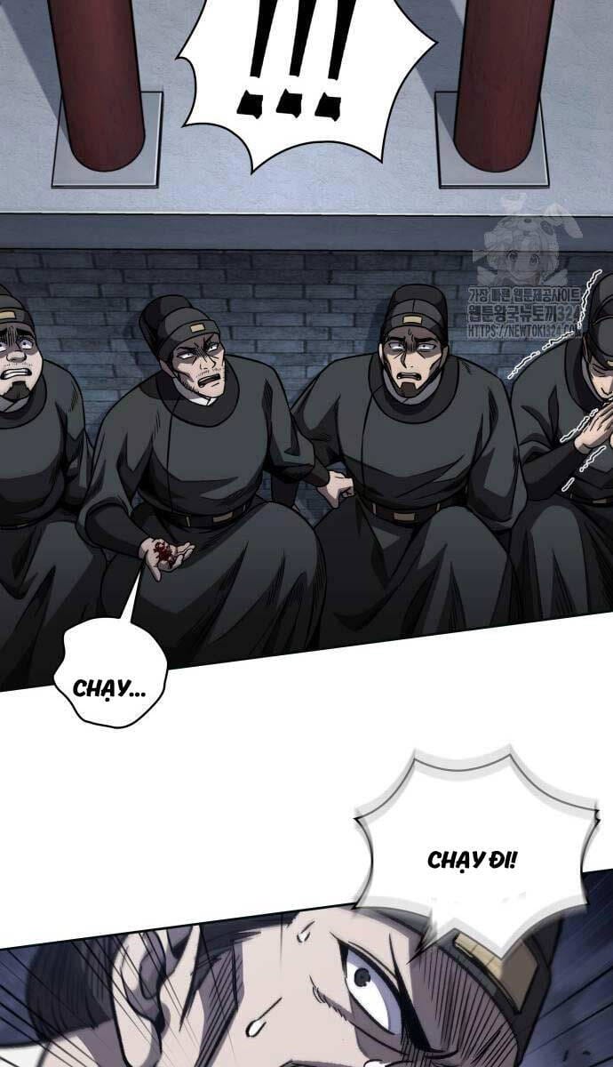 Truyện Tranh Ngã Lão Ma Thần trang 6