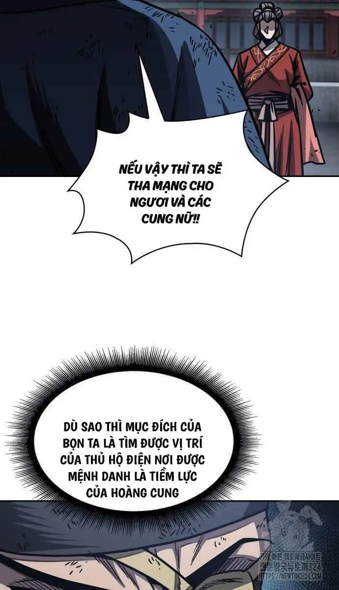 Truyện Tranh Ngã Lão Ma Thần trang 6