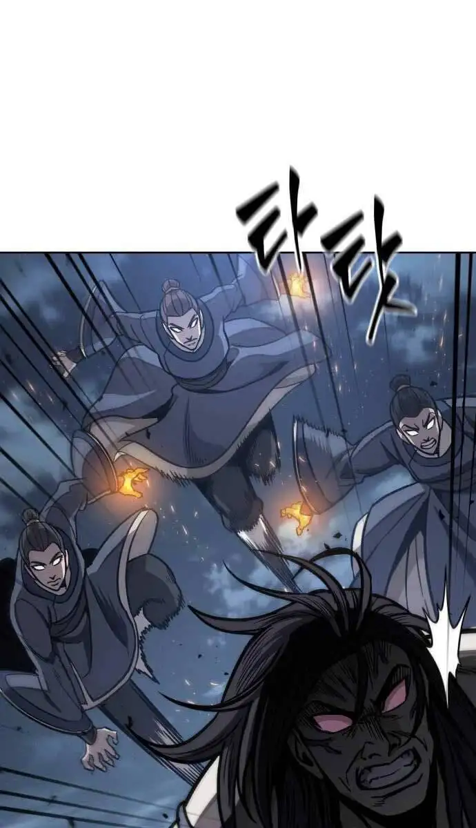 Truyện Tranh Ngã Lão Ma Thần trang 6