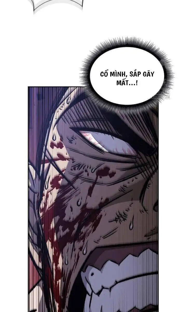 Truyện Tranh Ngã Lão Ma Thần trang 6