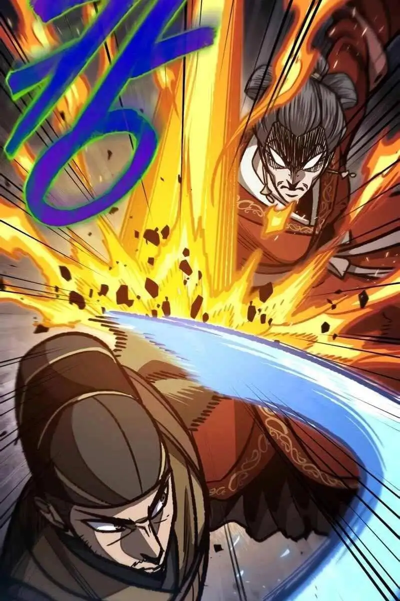 Truyện Tranh Ngã Lão Ma Thần trang 6