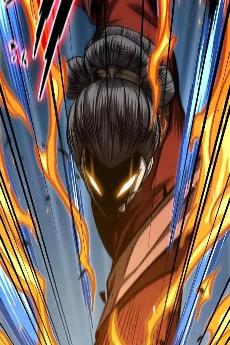 Truyện Tranh Ngã Lão Ma Thần trang 6