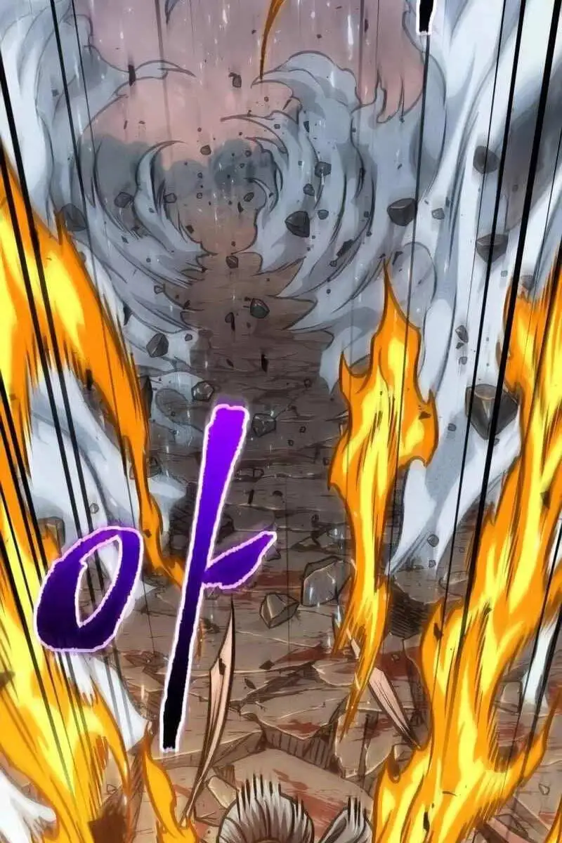 Truyện Tranh Ngã Lão Ma Thần trang 6