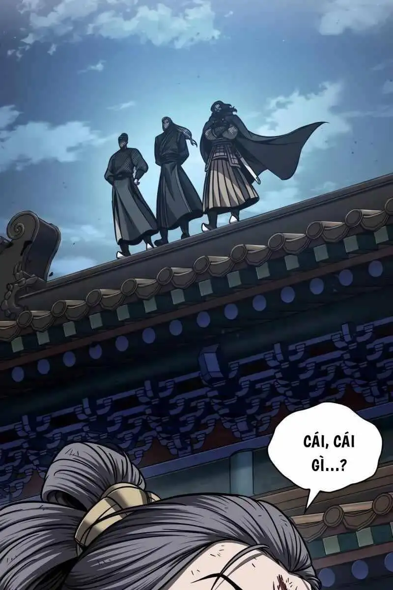 Truyện Tranh Ngã Lão Ma Thần trang 6