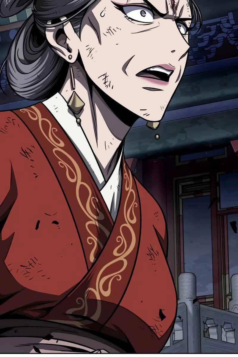 Truyện Tranh Ngã Lão Ma Thần trang 6